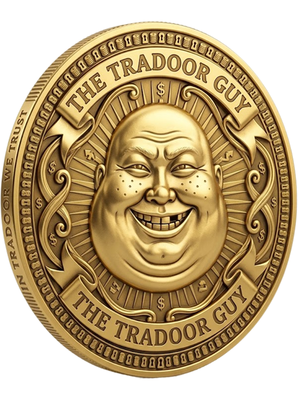$TRADOOR Coin